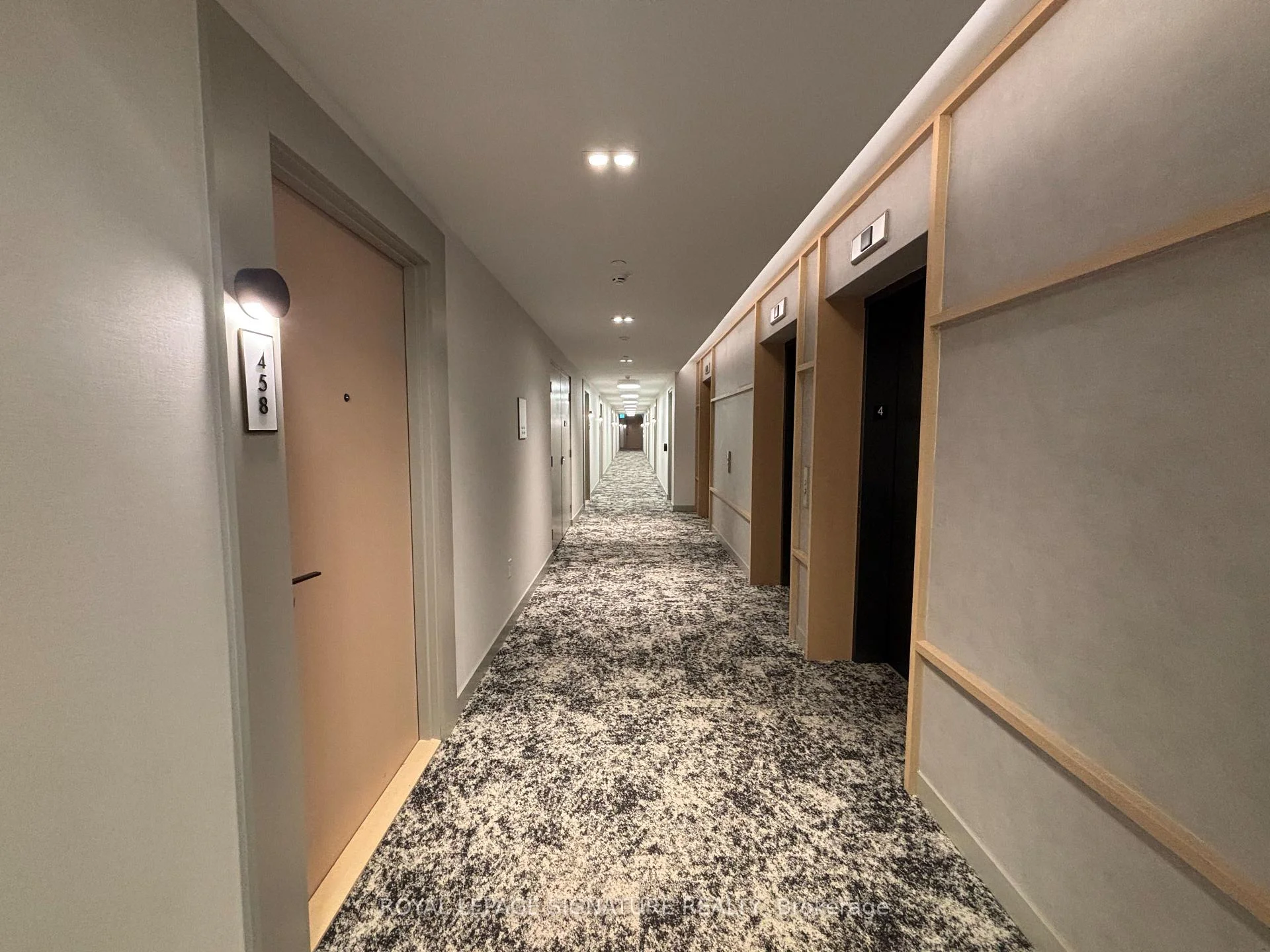 Photo 3 of Unit 442, 30 Dreamer Way, Toronto, Regent Park — HOMEH