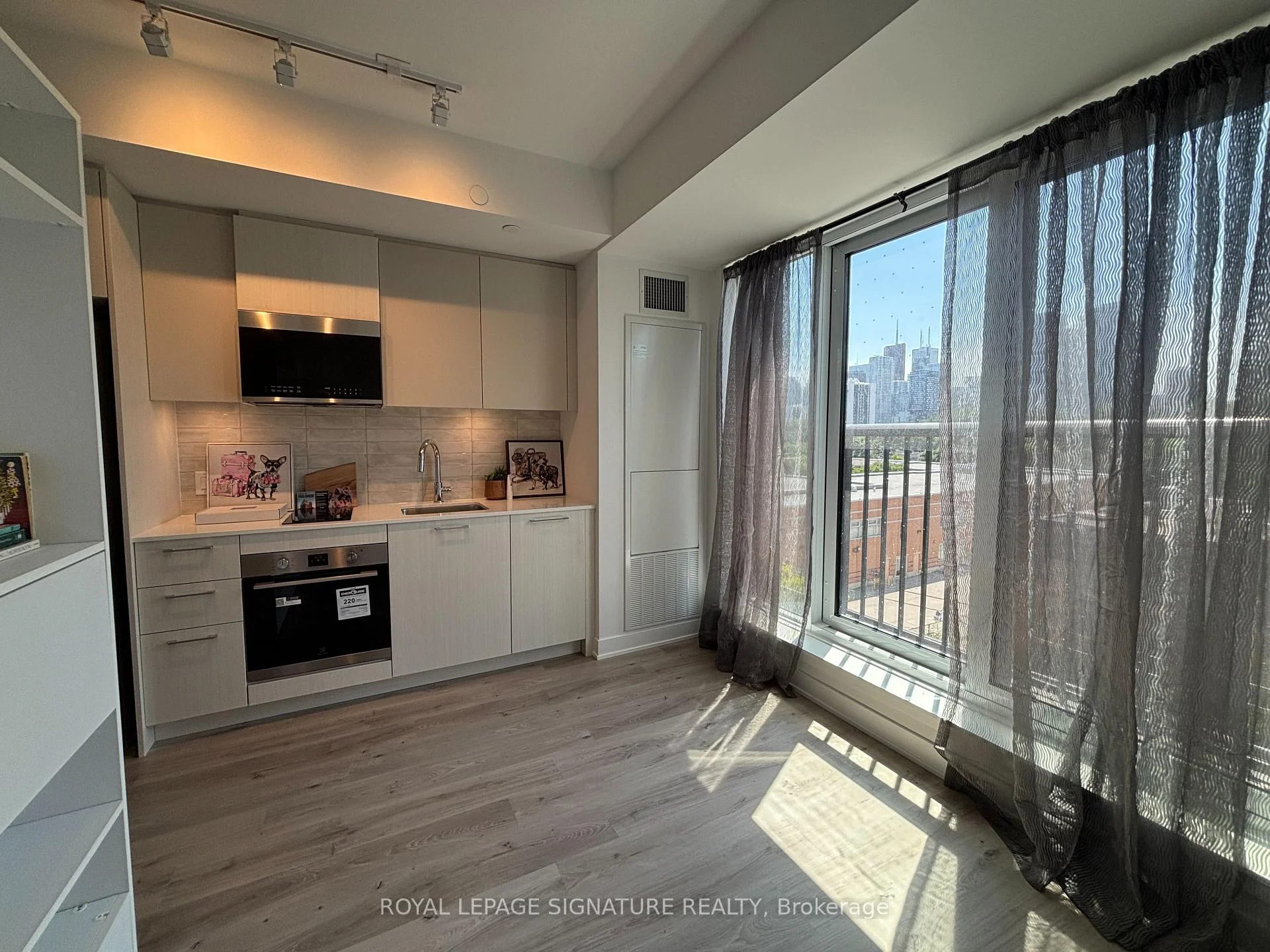 Photo 7 of Unit 442, 30 Dreamer Way, Toronto, Regent Park — HOMEH