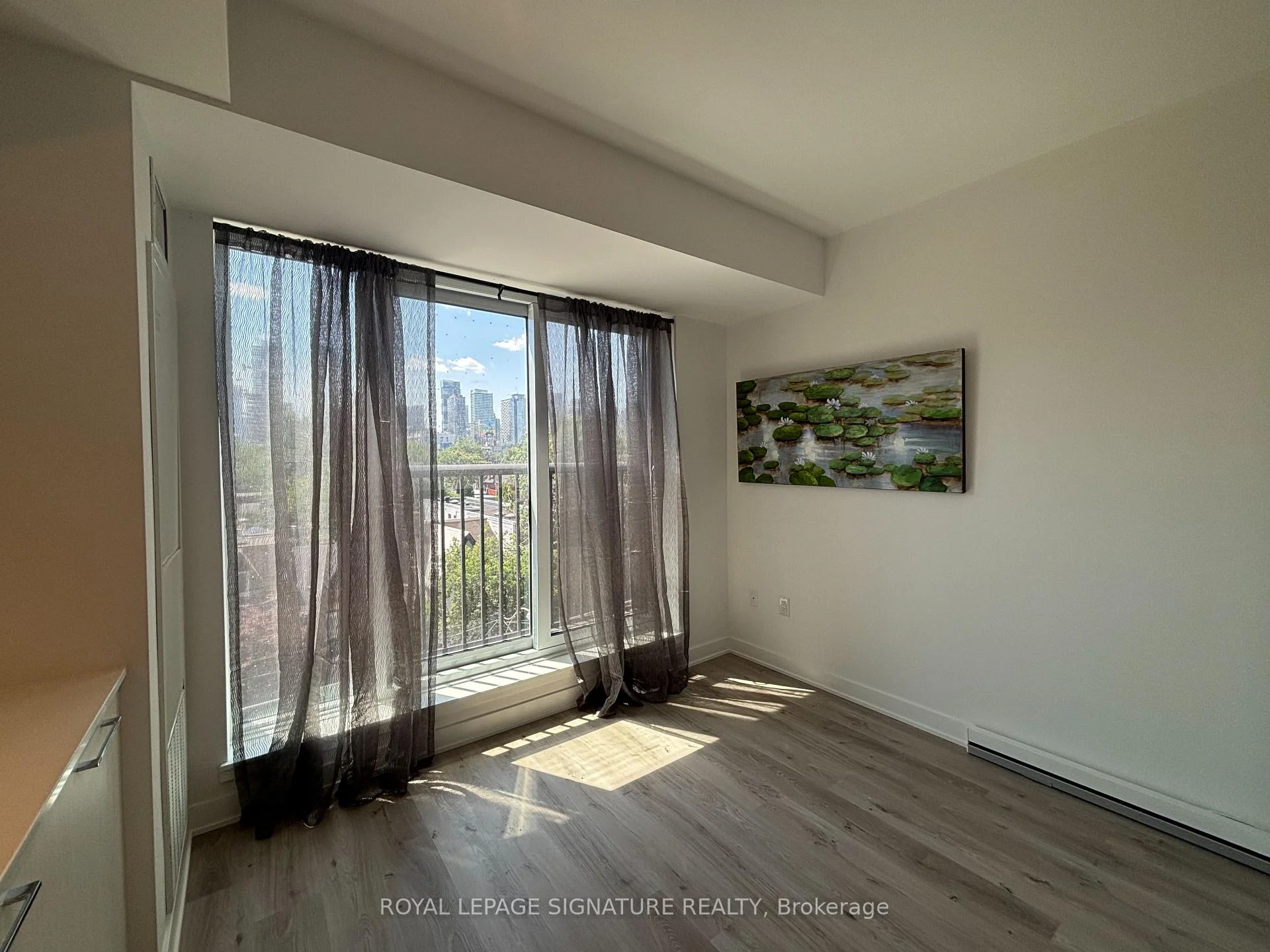 Photo 8 of Unit 442, 30 Dreamer Way, Toronto, Regent Park — HOMEH
