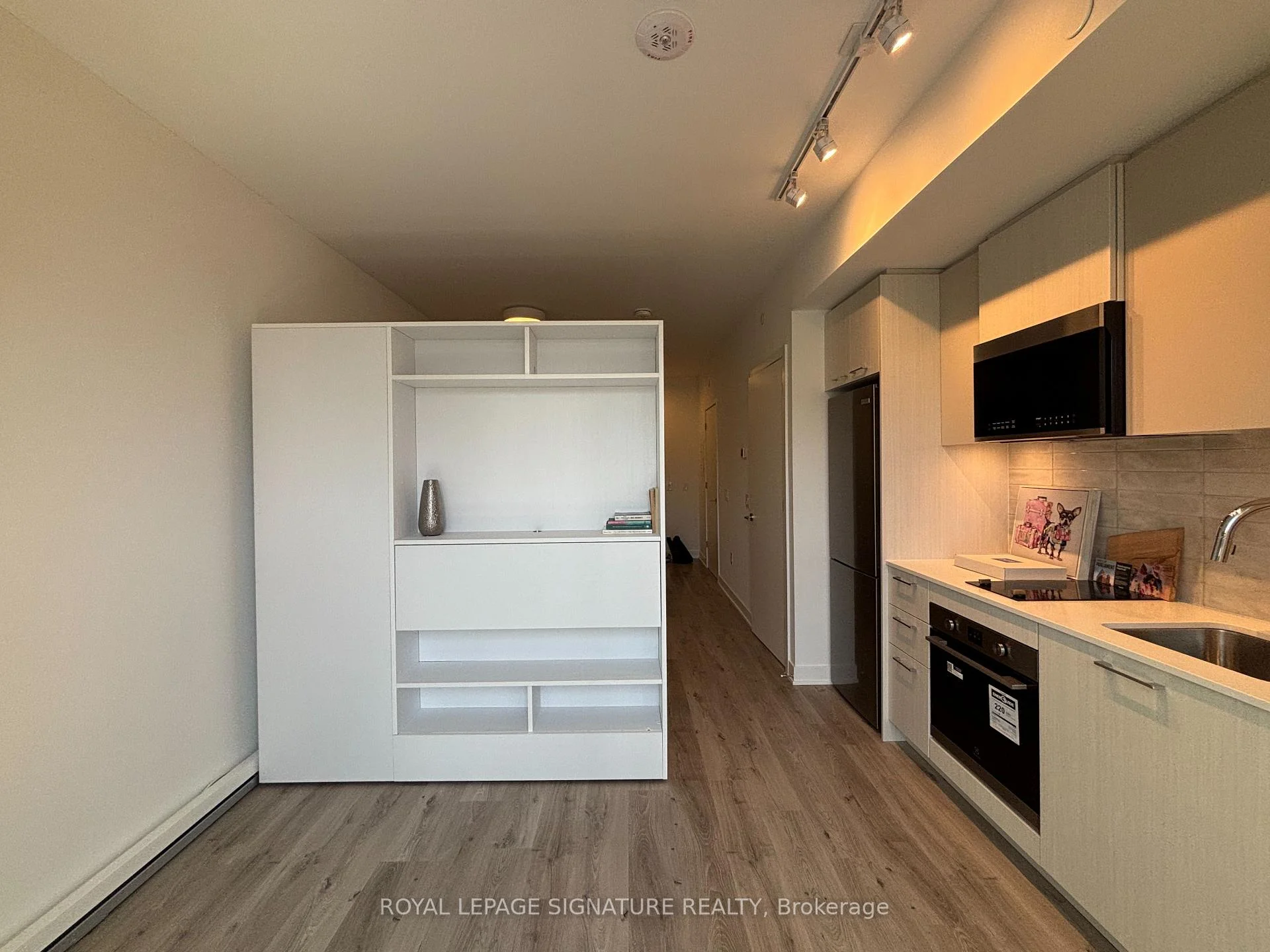 Photo 9 of Unit 442, 30 Dreamer Way, Toronto, Regent Park — HOMEH