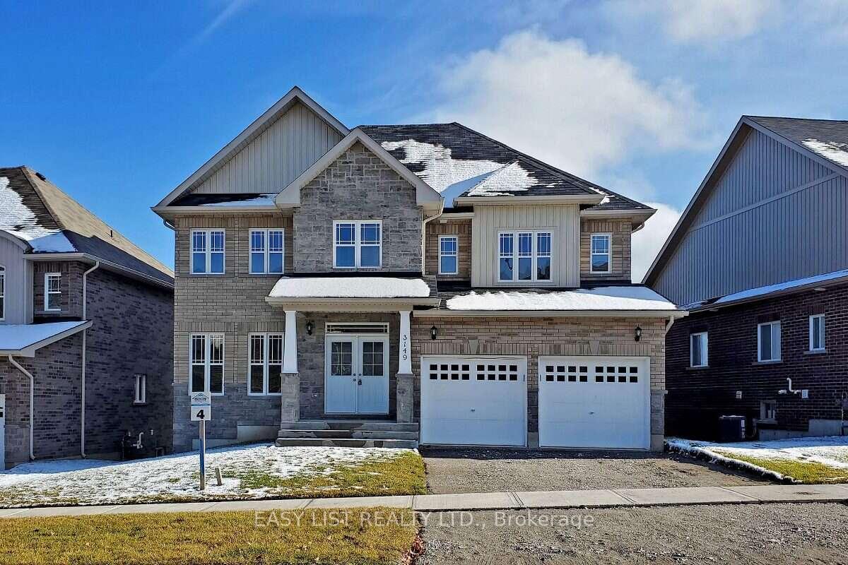 Photo 1 of 3149 Monarch Drive, Orillia — HOMEH