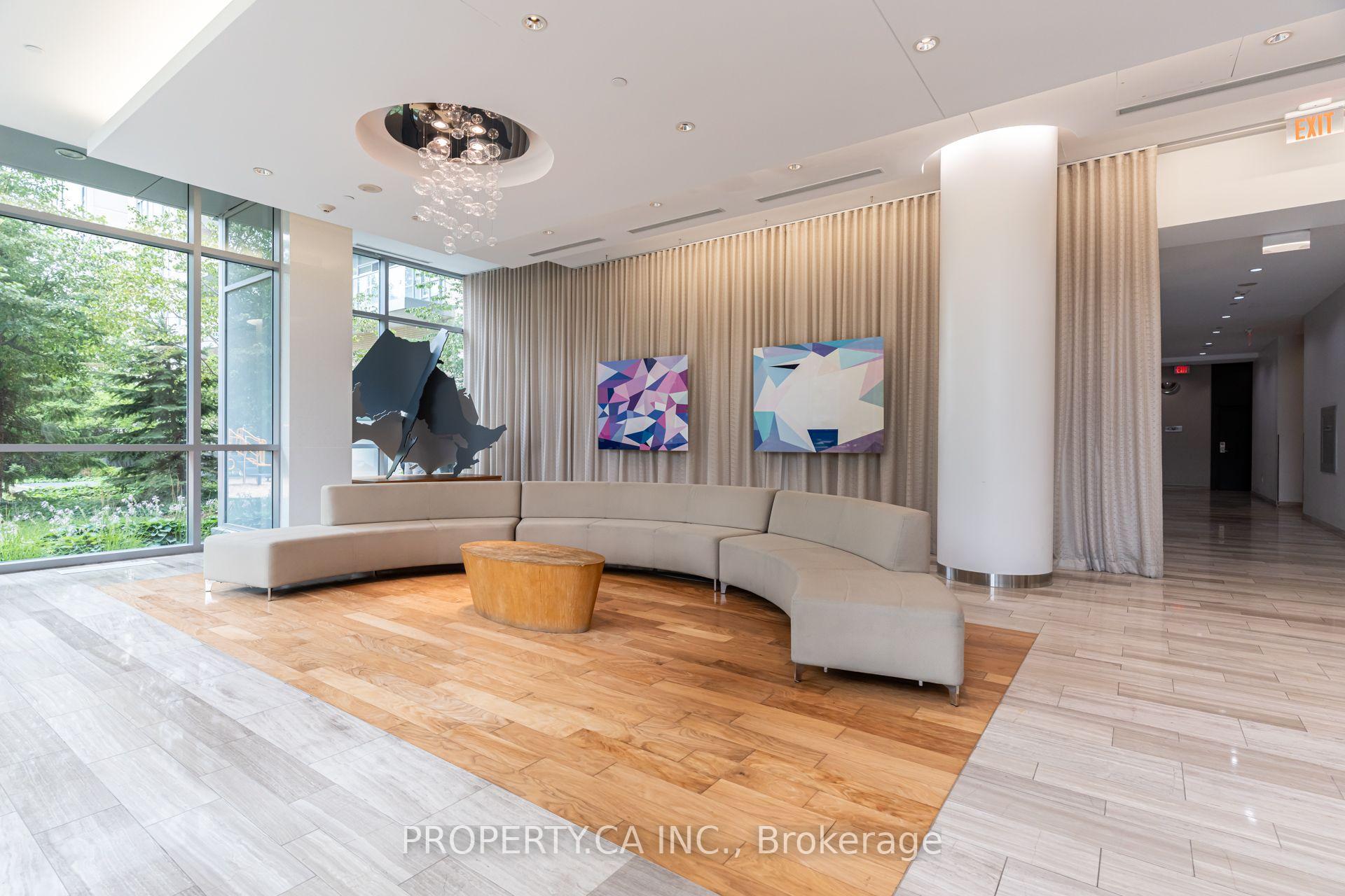 Photo 4 of Unit 1107, 62 Forest Manor Road, North York, Henry Farm — HOMEH