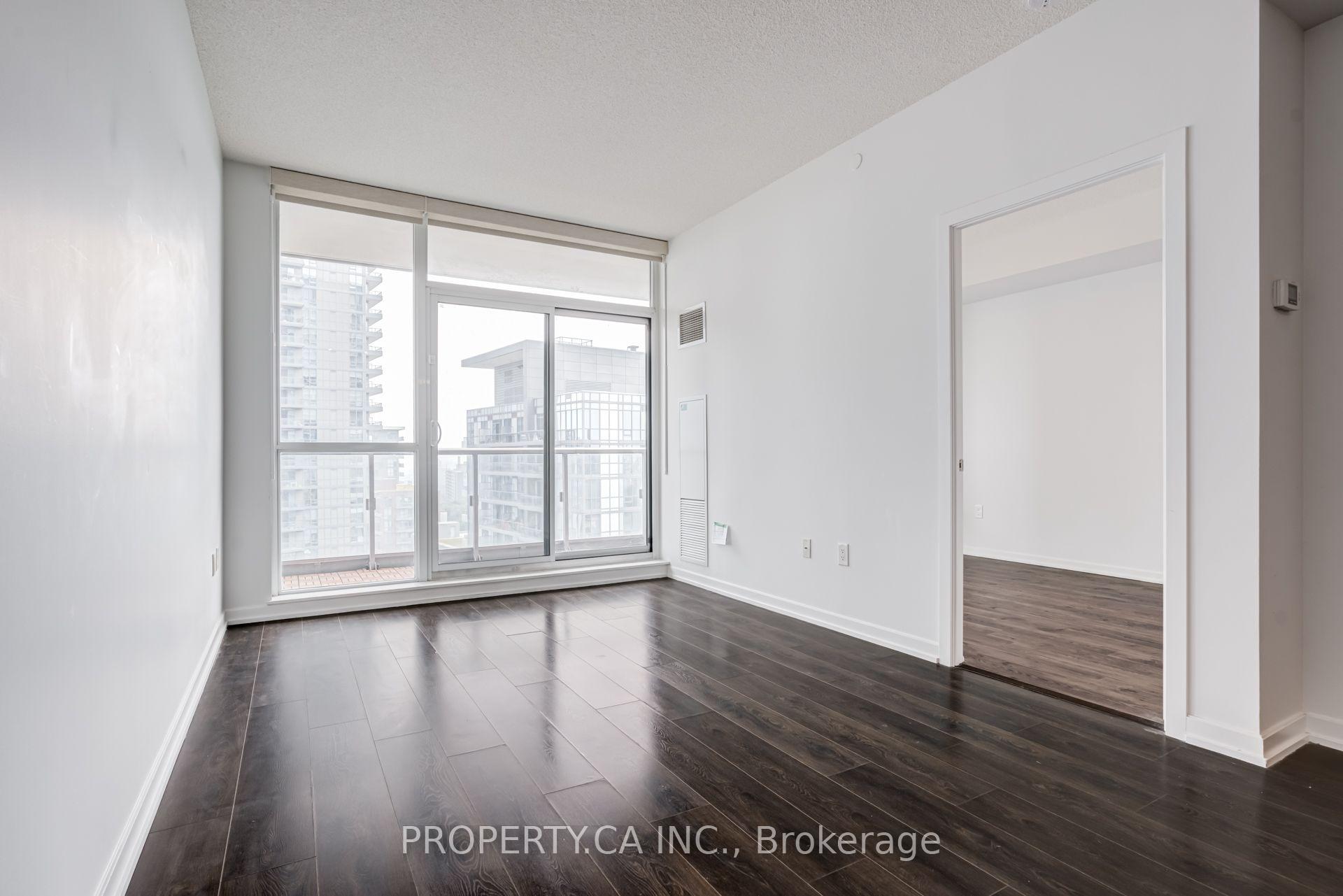 Photo 6 of Unit 1107, 62 Forest Manor Road, North York, Henry Farm — HOMEH