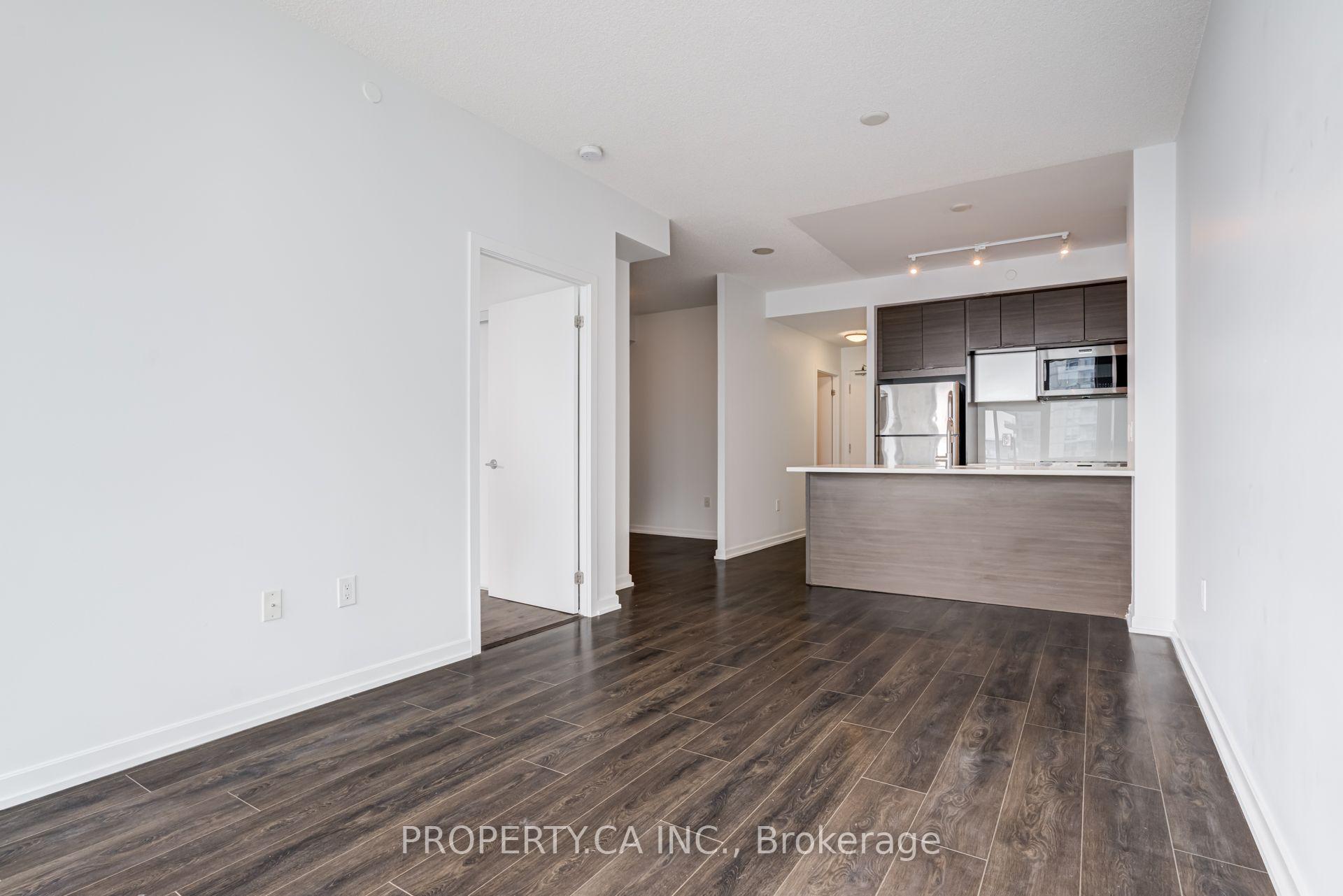 Photo 7 of Unit 1107, 62 Forest Manor Road, North York, Henry Farm — HOMEH