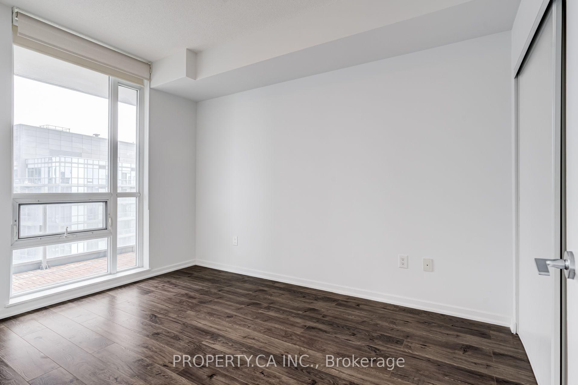 Photo 8 of Unit 1107, 62 Forest Manor Road, North York, Henry Farm — HOMEH