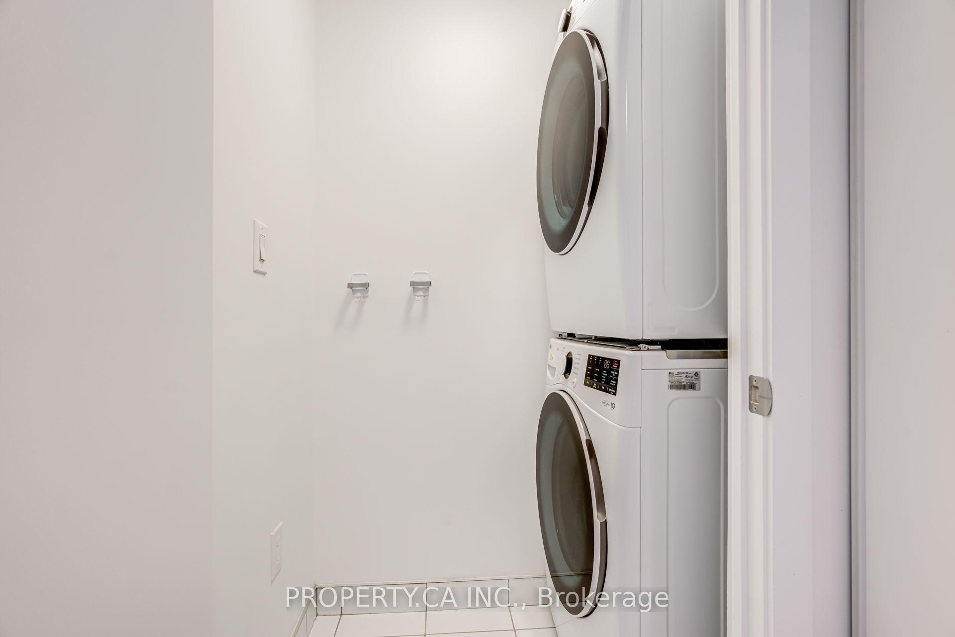 Photo 11 of Unit 1107, 62 Forest Manor Road, North York, Henry Farm — HOMEH