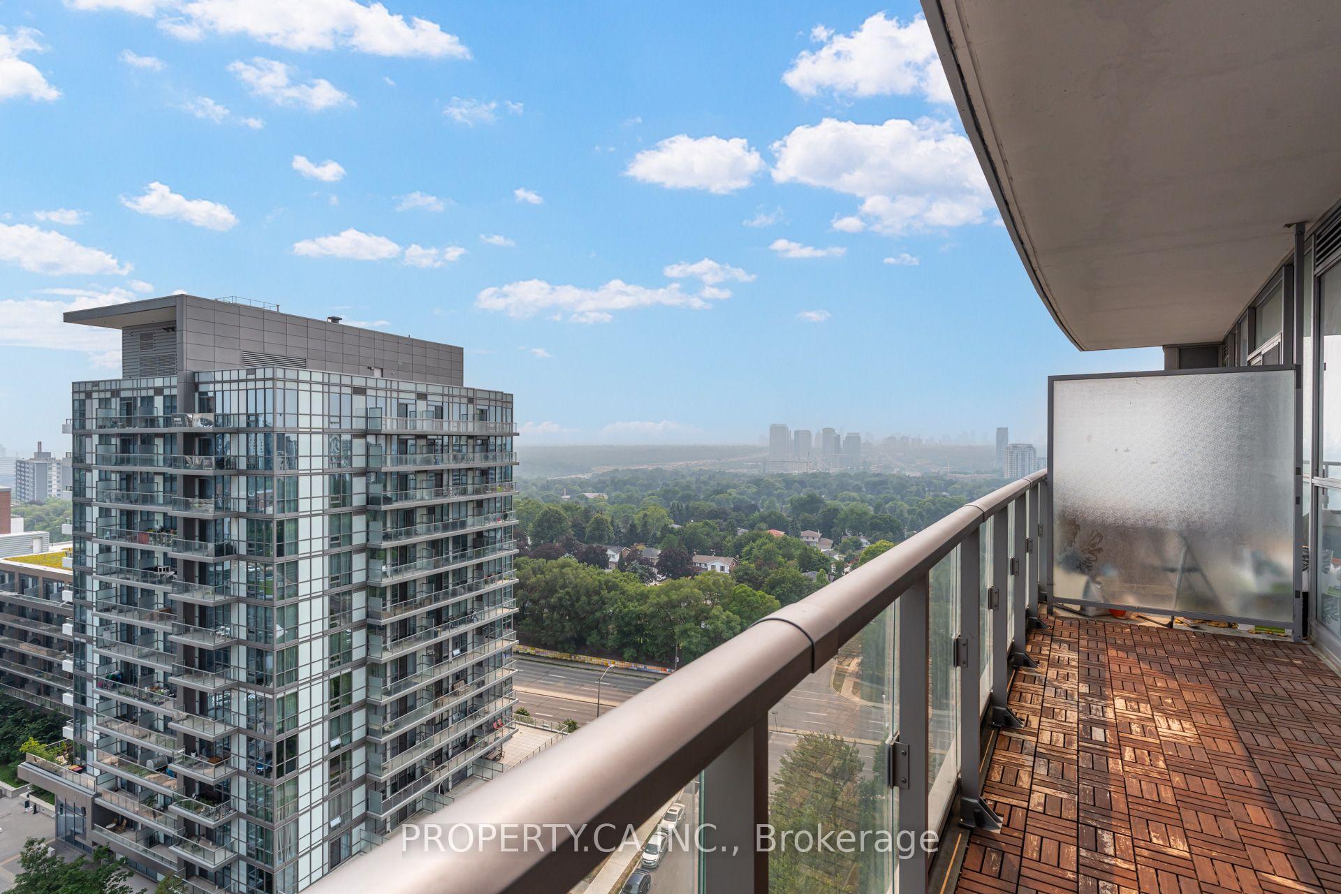 Photo 12 of Unit 1107, 62 Forest Manor Road, North York, Henry Farm — HOMEH