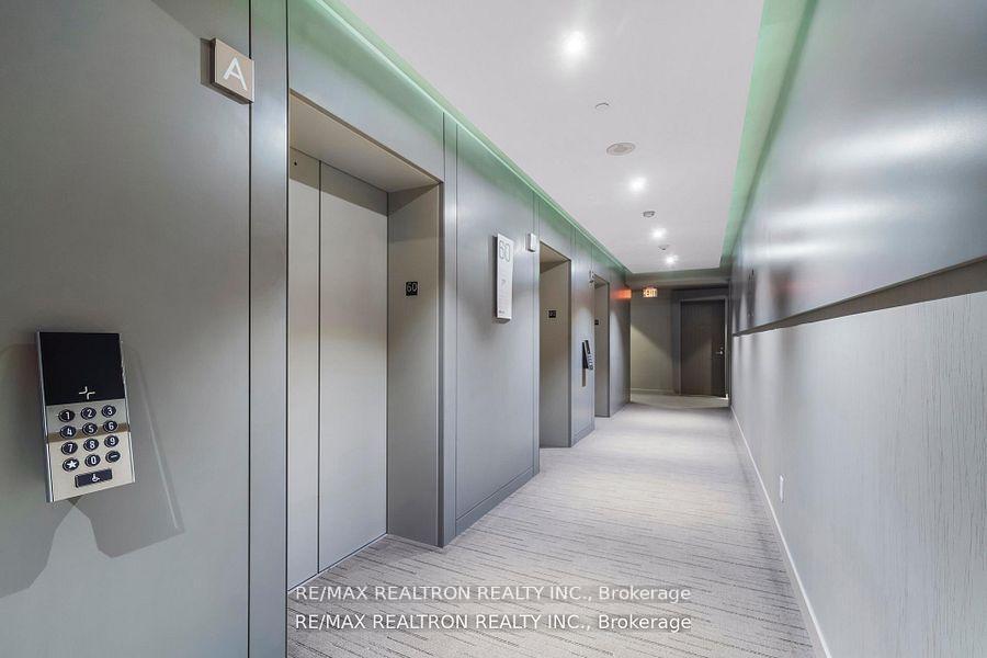 Photo 8 of Unit 6010, 1 Bloor Street E, Toronto, Church-Yonge Corridor — HOMEH