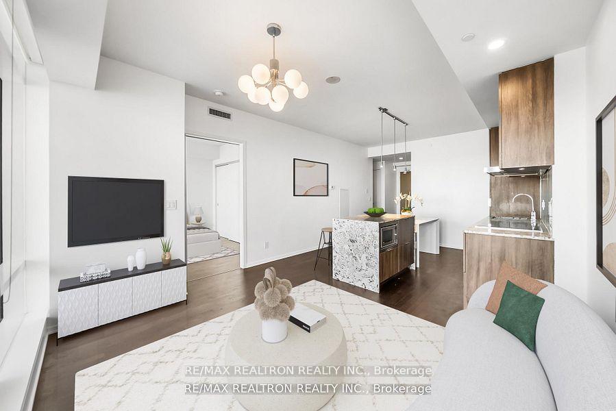 Photo 12 of Unit 6010, 1 Bloor Street E, Toronto, Church-Yonge Corridor — HOMEH