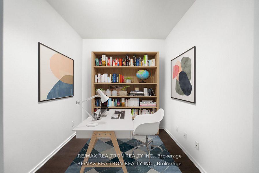 Photo 14 of Unit 6010, 1 Bloor Street E, Toronto, Church-Yonge Corridor — HOMEH