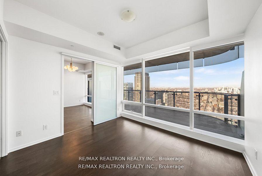 Photo 30 of Unit 6010, 1 Bloor Street E, Toronto, Church-Yonge Corridor — HOMEH
