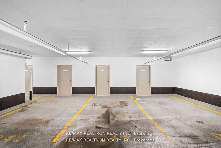 Photo 34 of Unit 6010, 1 Bloor Street E, Toronto, Church-Yonge Corridor — HOMEH