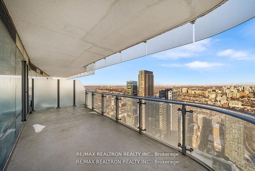 Photo 36 of Unit 6010, 1 Bloor Street E, Toronto, Church-Yonge Corridor — HOMEH