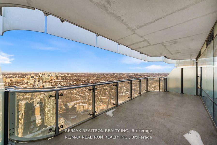 Photo 37 of Unit 6010, 1 Bloor Street E, Toronto, Church-Yonge Corridor — HOMEH