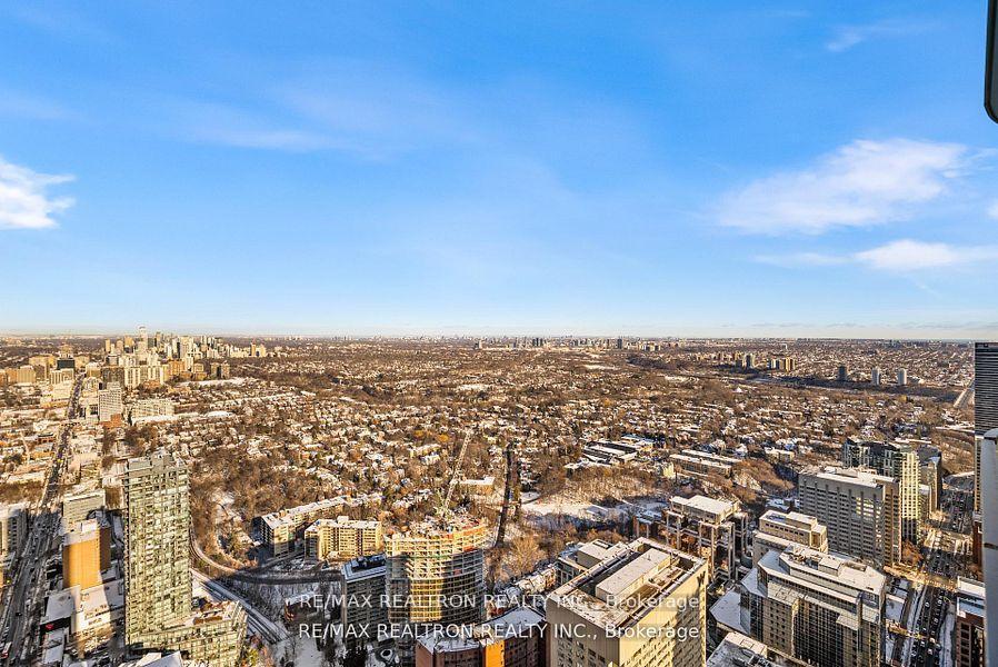 Photo 38 of Unit 6010, 1 Bloor Street E, Toronto, Church-Yonge Corridor — HOMEH