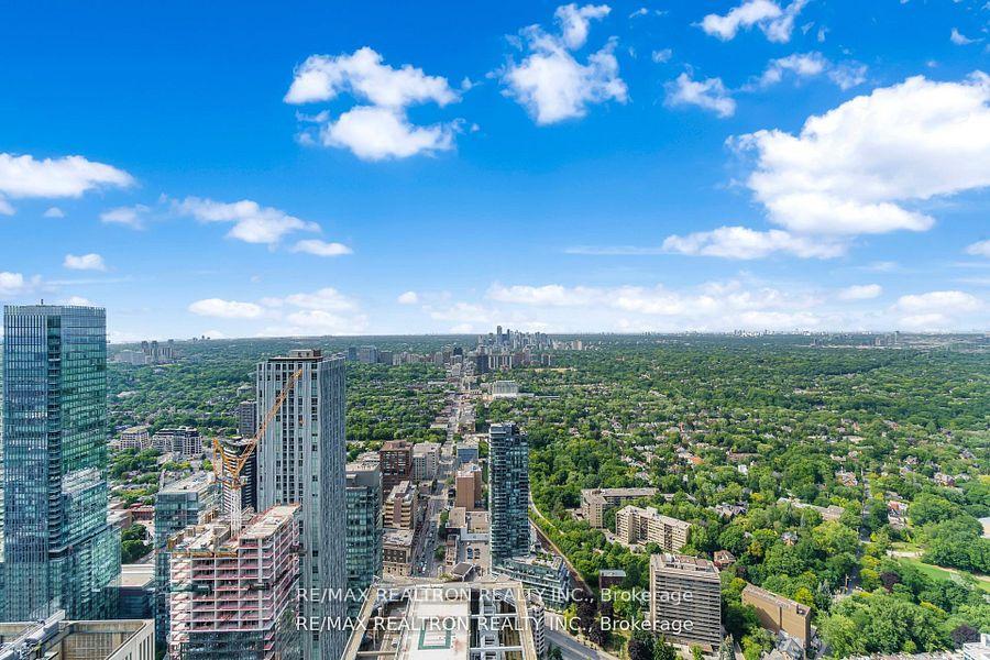 Photo 40 of Unit 6010, 1 Bloor Street E, Toronto, Church-Yonge Corridor — HOMEH