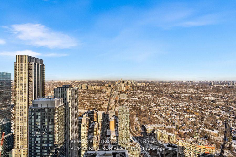 Photo 39 of Unit 6010, 1 Bloor Street E, Toronto, Church-Yonge Corridor — HOMEH