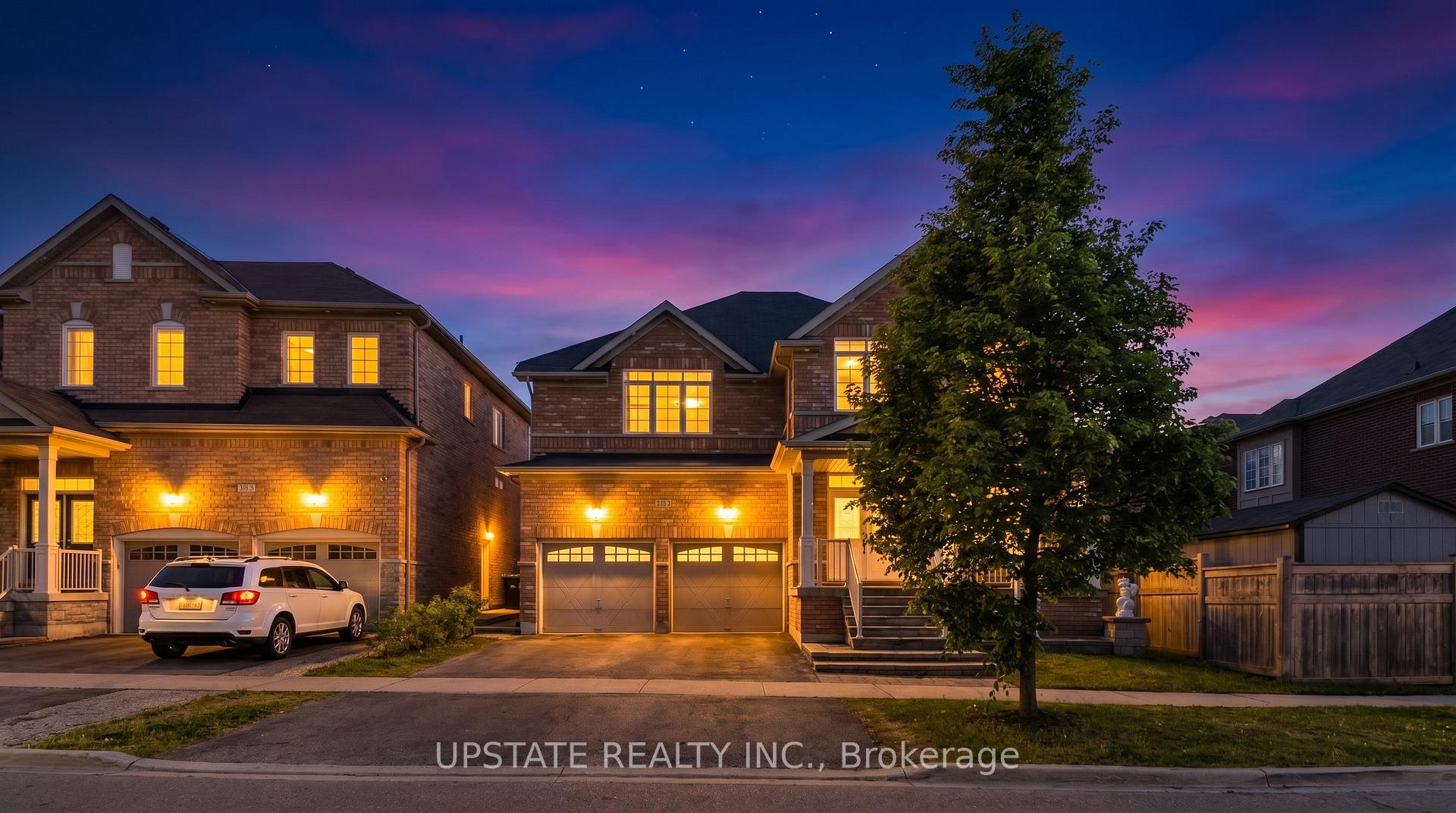 Photo 2 of 150 Lloyd Sanderson Drive, Brampton, Credit Valley — HOMEH