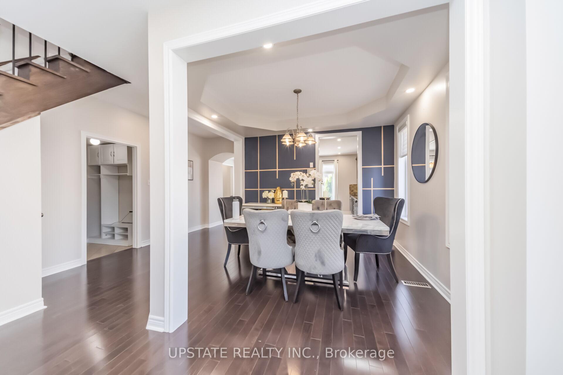 Photo 8 of 150 Lloyd Sanderson Drive, Brampton, Credit Valley — HOMEH