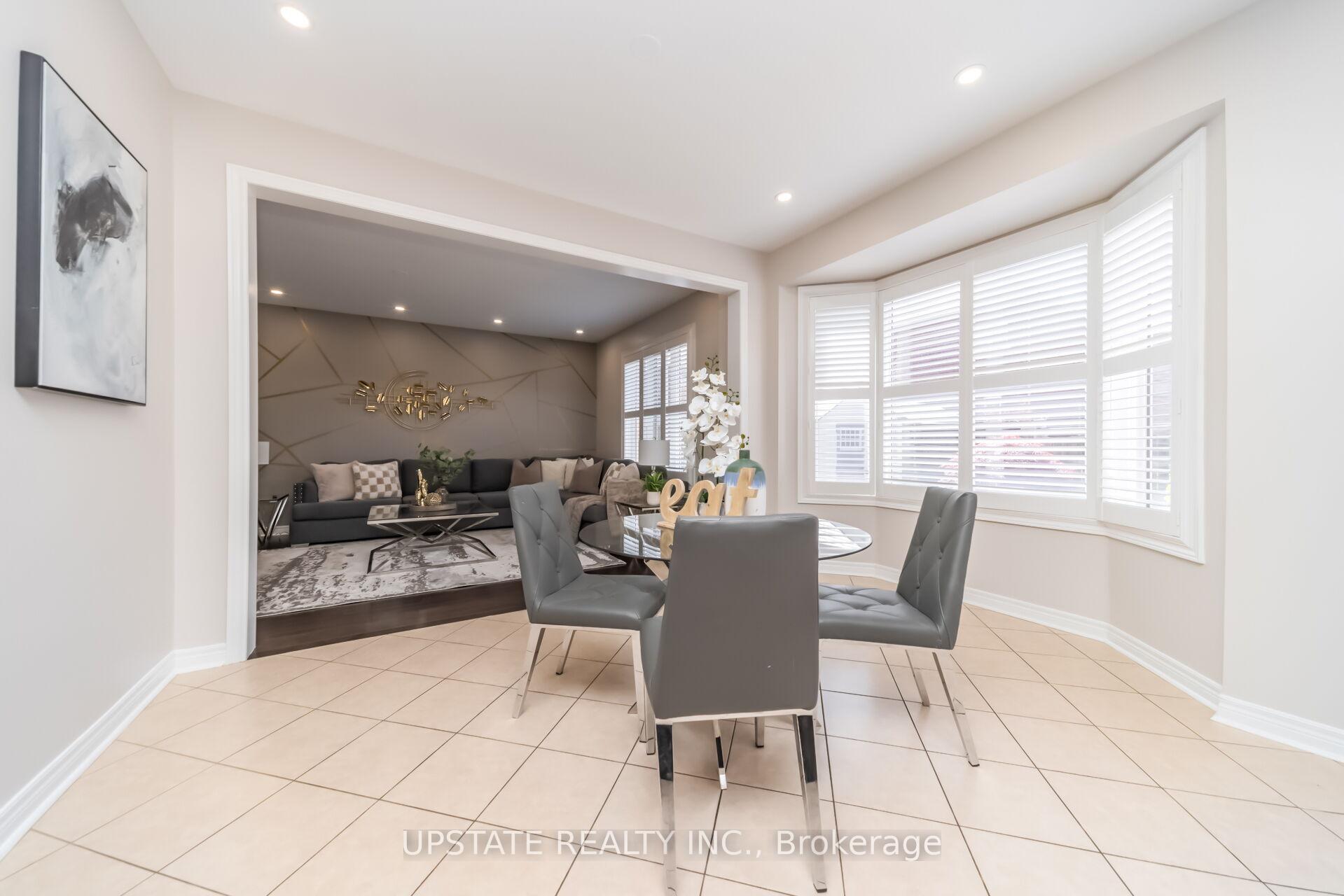 Photo 17 of 150 Lloyd Sanderson Drive, Brampton, Credit Valley — HOMEH