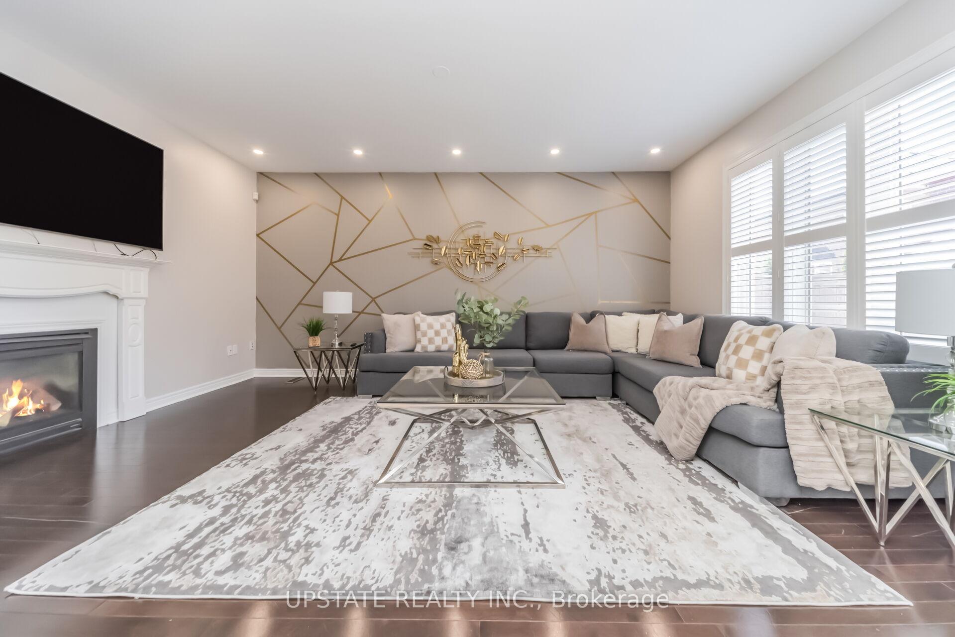 Photo 18 of 150 Lloyd Sanderson Drive, Brampton, Credit Valley — HOMEH