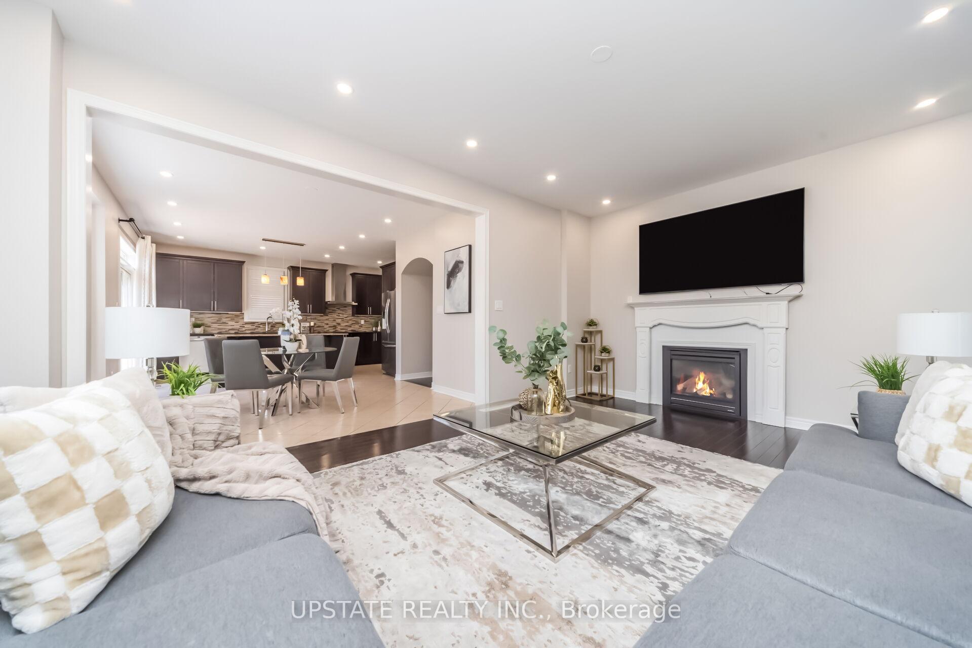 Photo 20 of 150 Lloyd Sanderson Drive, Brampton, Credit Valley — HOMEH
