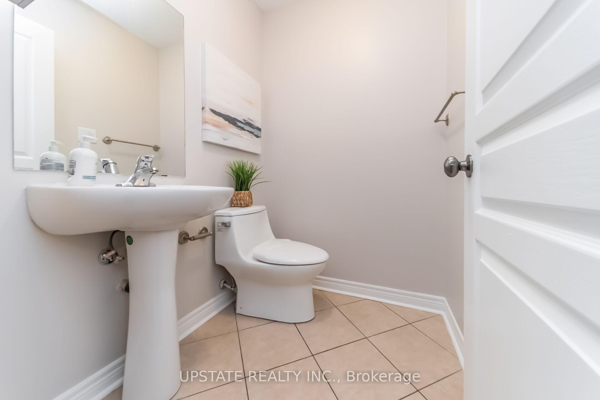 Photo 21 of 150 Lloyd Sanderson Drive, Brampton, Credit Valley — HOMEH