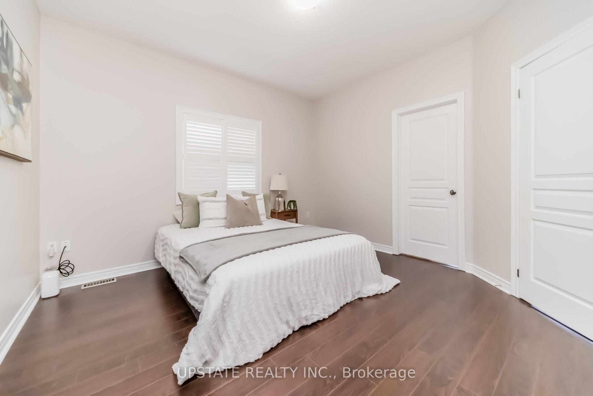 Photo 27 of 150 Lloyd Sanderson Drive, Brampton, Credit Valley — HOMEH