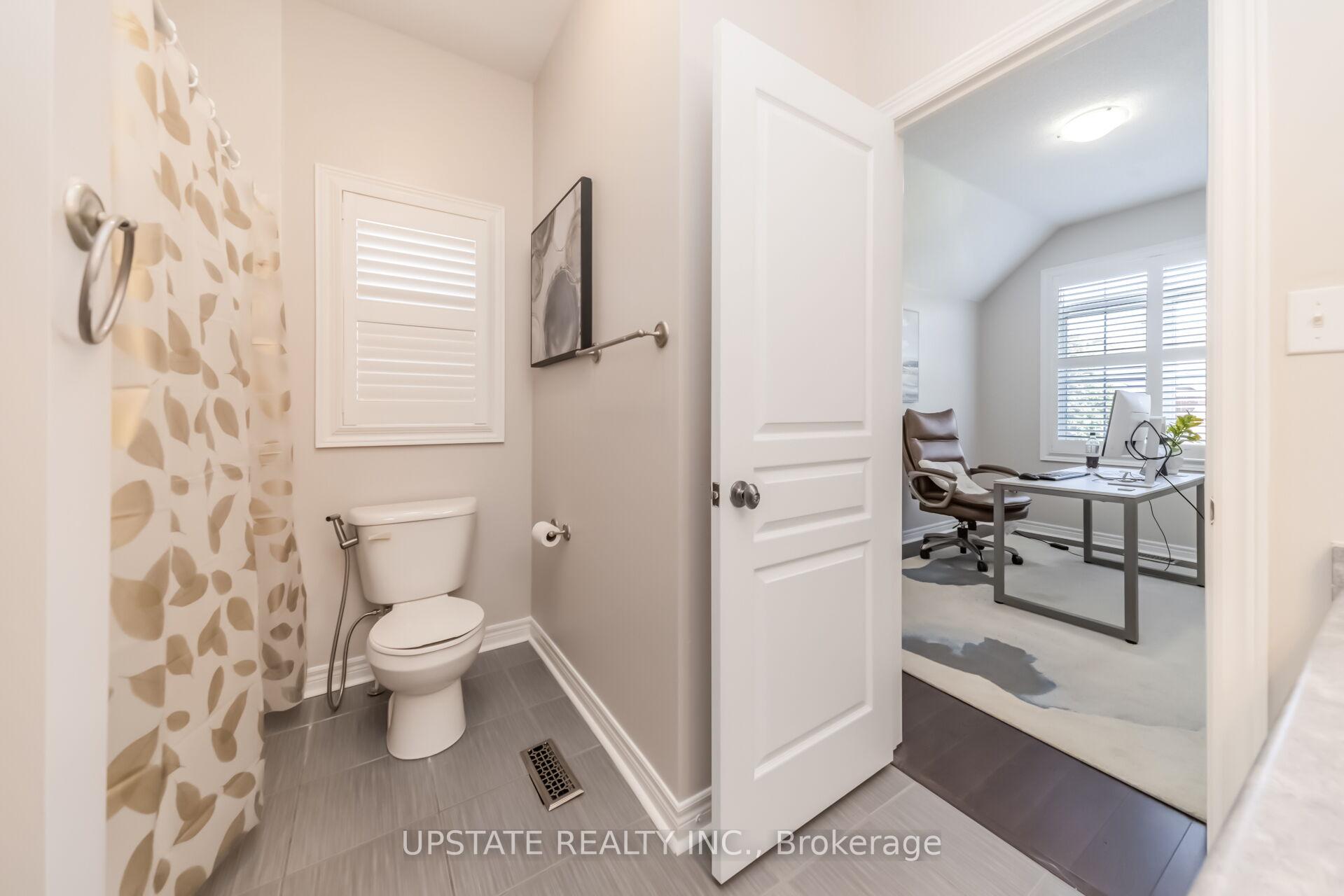 Photo 28 of 150 Lloyd Sanderson Drive, Brampton, Credit Valley — HOMEH