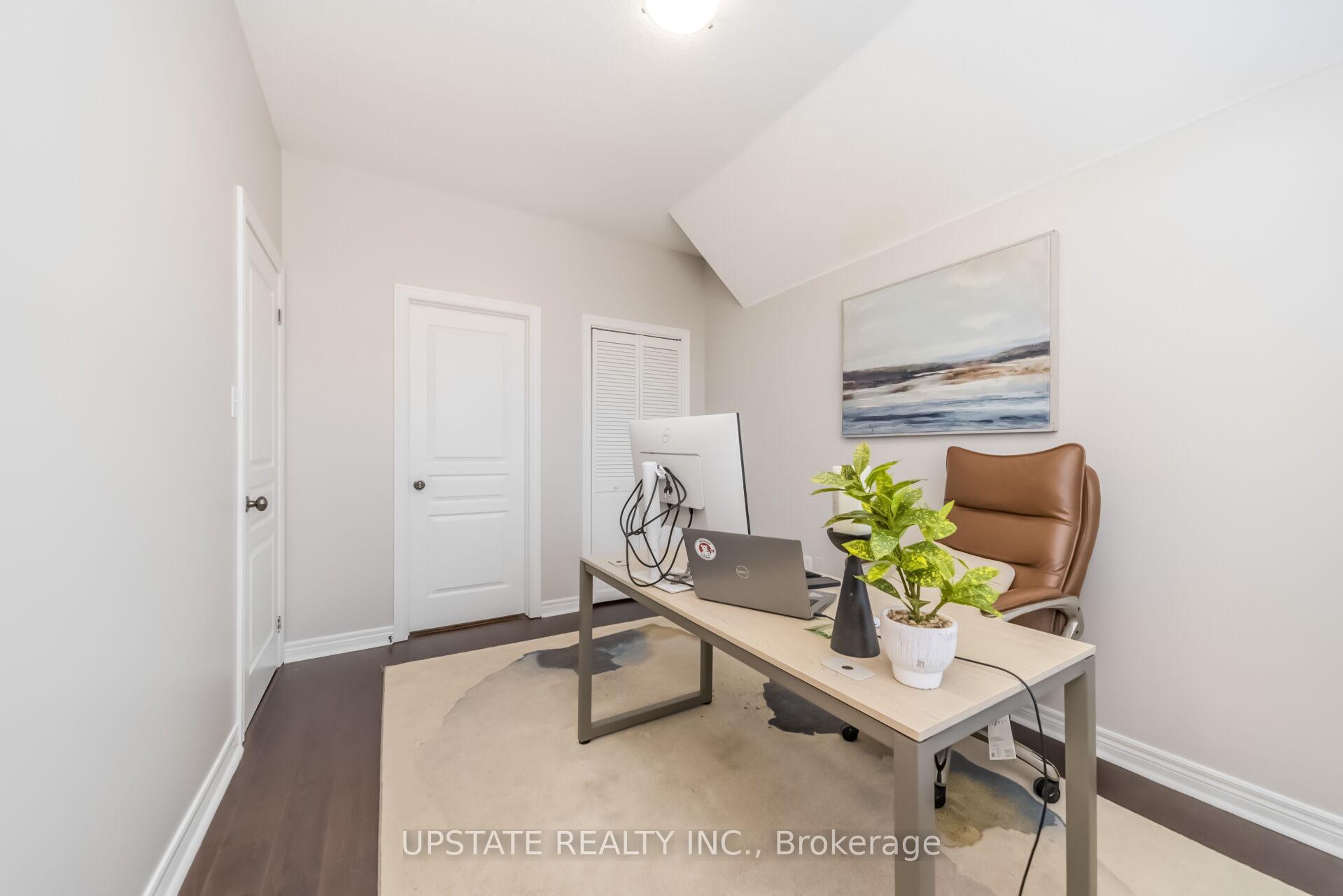 Photo 31 of 150 Lloyd Sanderson Drive, Brampton, Credit Valley — HOMEH