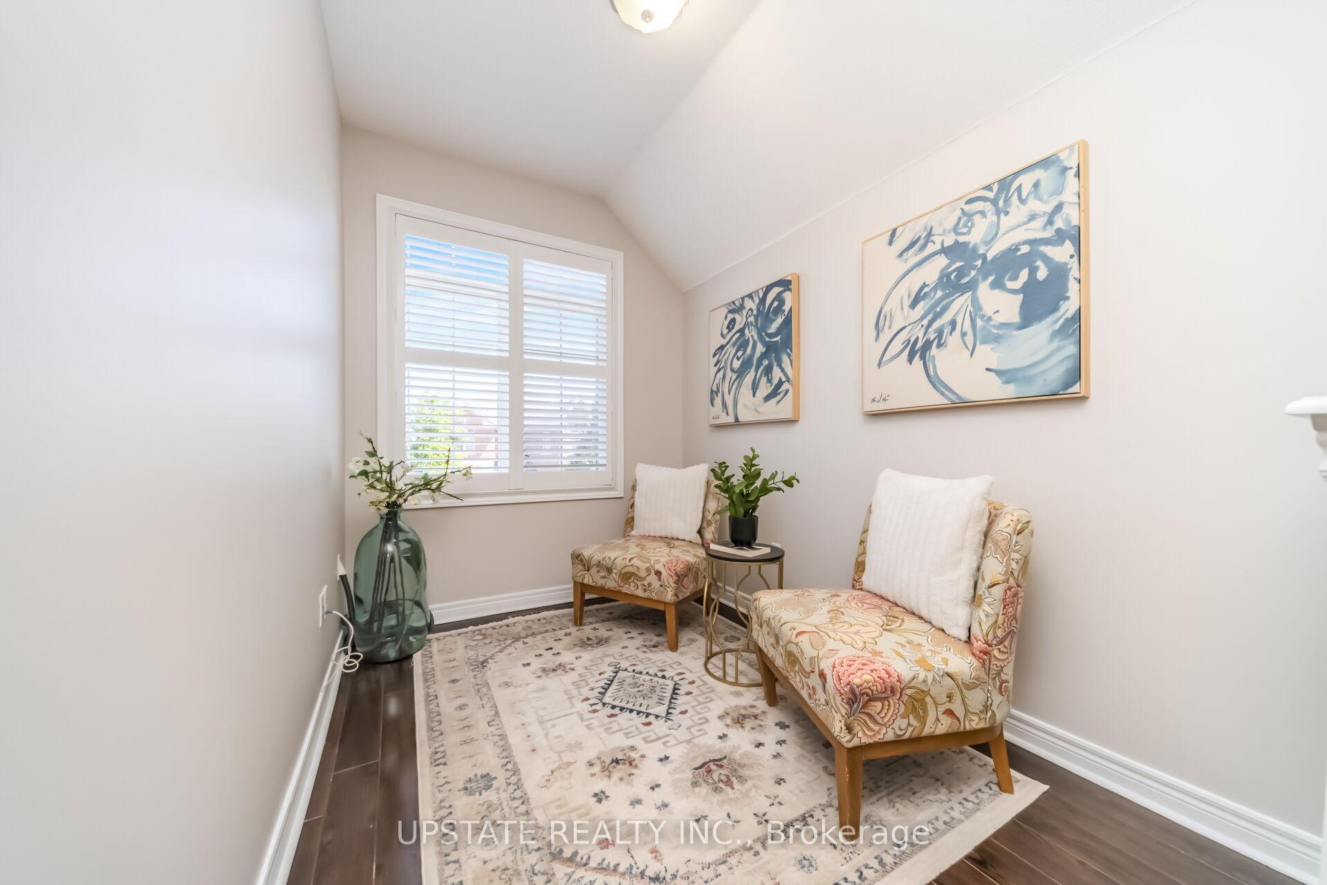 Photo 32 of 150 Lloyd Sanderson Drive, Brampton, Credit Valley — HOMEH