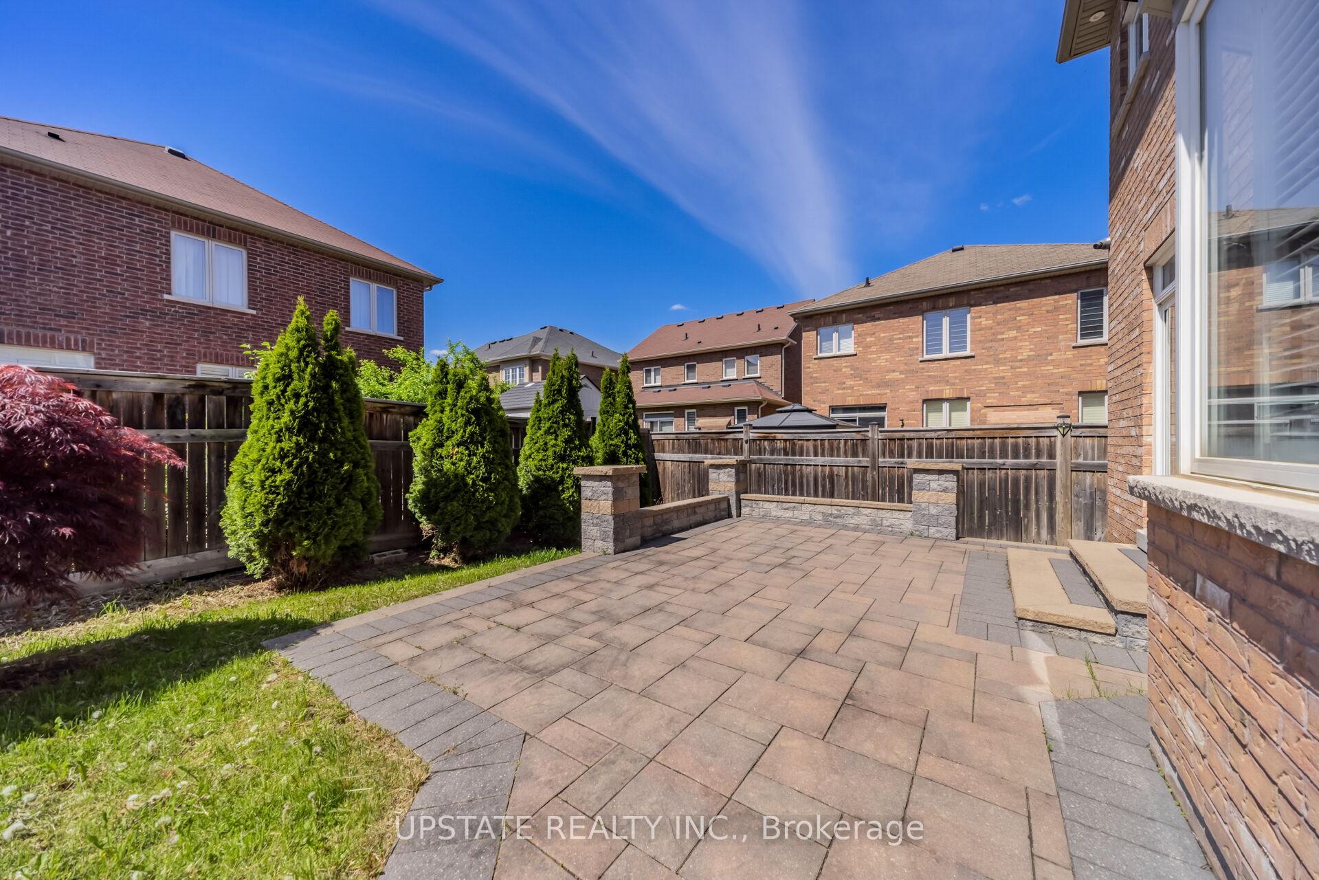 Photo 46 of 150 Lloyd Sanderson Drive, Brampton, Credit Valley — HOMEH