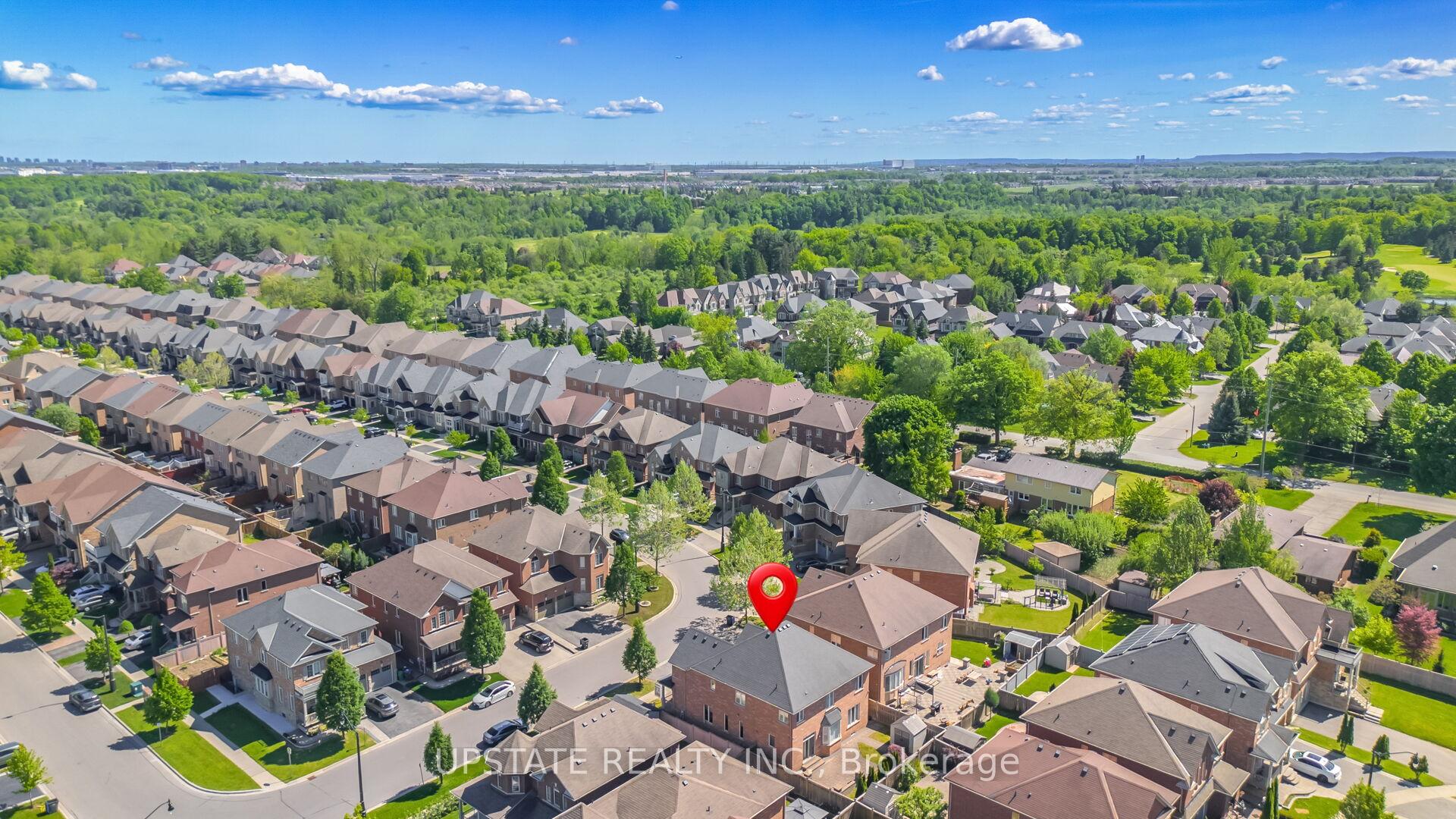 Photo 47 of 150 Lloyd Sanderson Drive, Brampton, Credit Valley — HOMEH