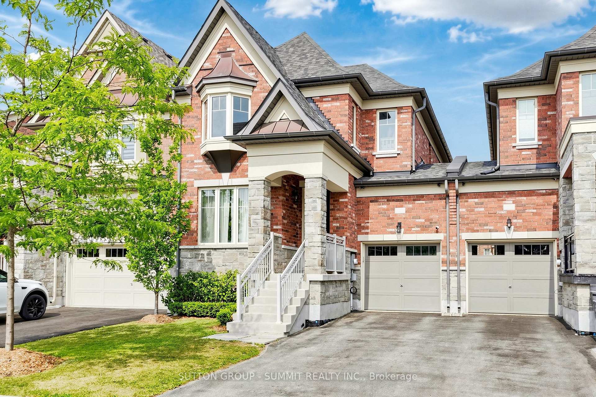 Photo 1 of 33 Kettle Valley Trail, King, Nobleton — HOMEH
