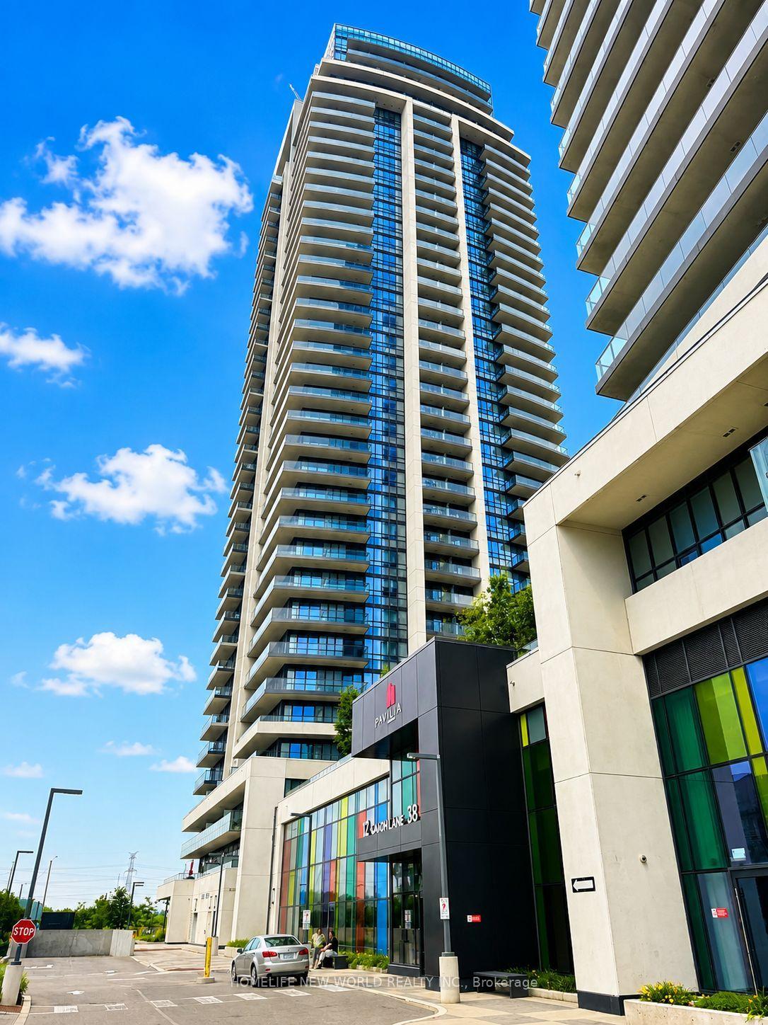 Photo of Unit 1208, 12 Gandhi Lane