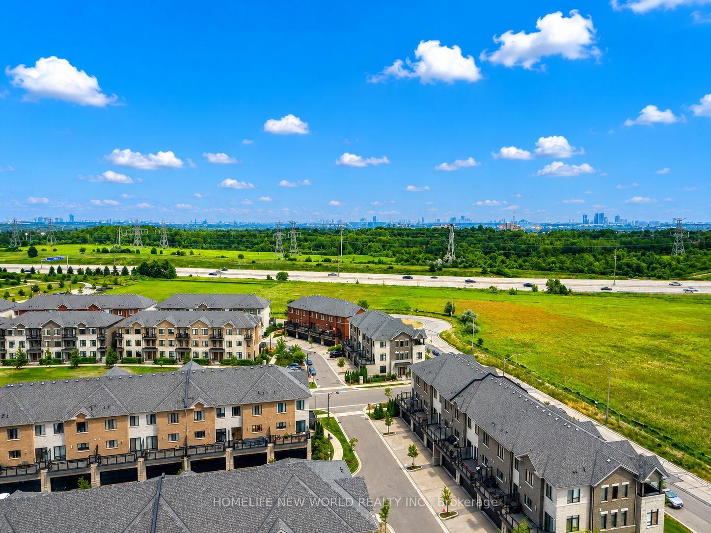 Photo 8 of Unit 1208, 12 Gandhi Lane, Markham, Commerce Valley — HOMEH