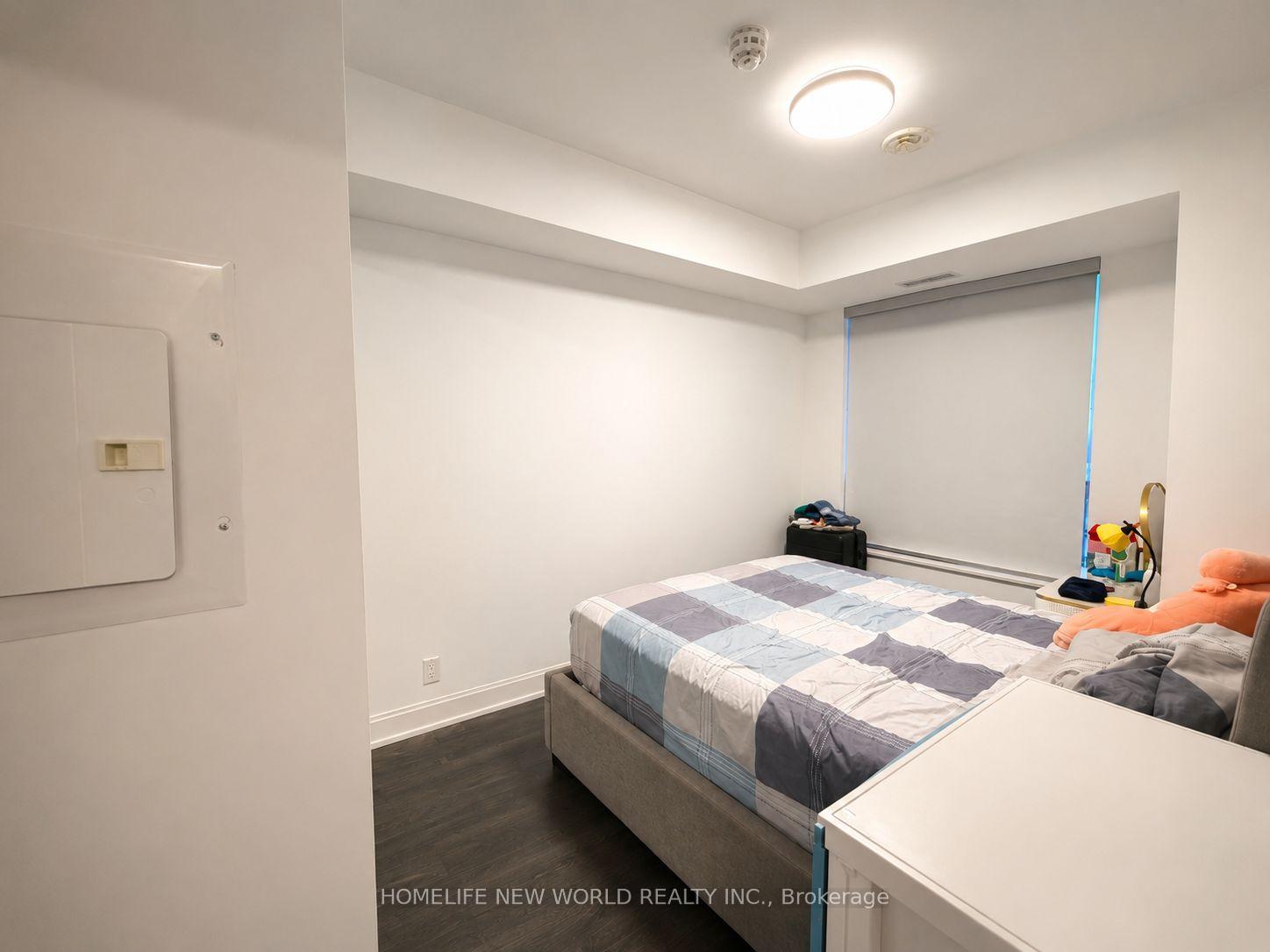 Photo 11 of Unit 1208, 12 Gandhi Lane, Markham, Commerce Valley — HOMEH