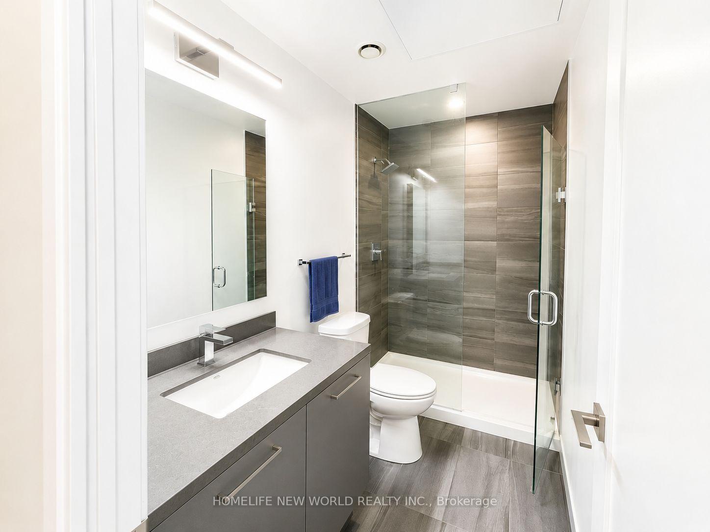 Photo 13 of Unit 1208, 12 Gandhi Lane, Markham, Commerce Valley — HOMEH