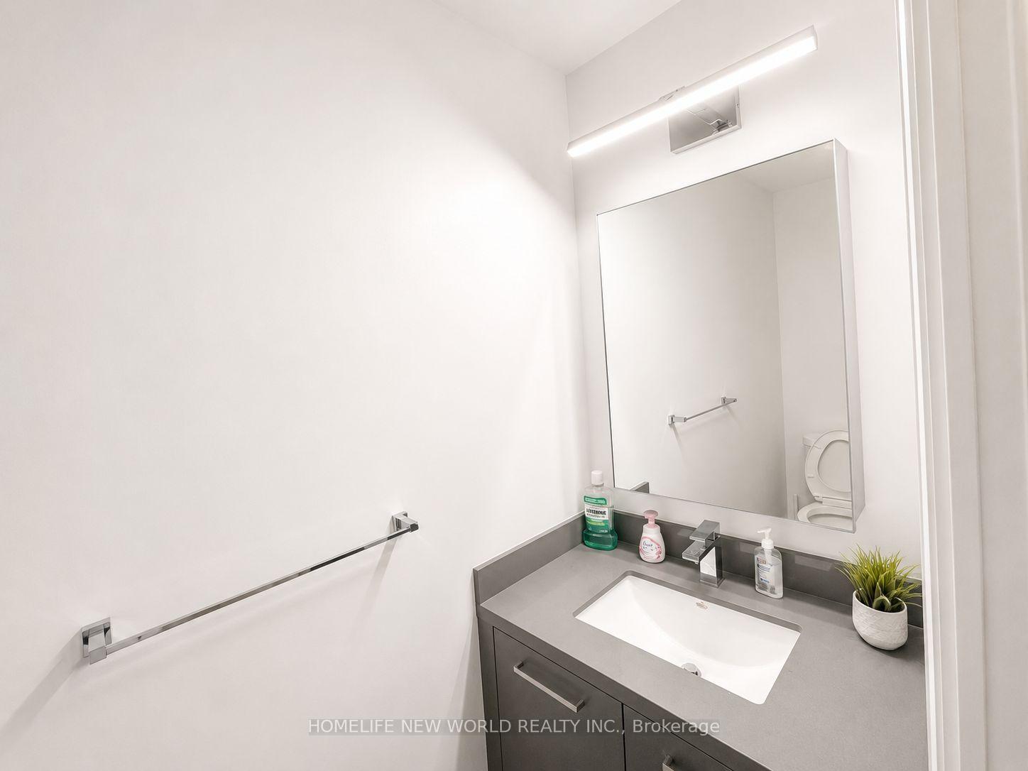 Photo 14 of Unit 1208, 12 Gandhi Lane, Markham, Commerce Valley — HOMEH