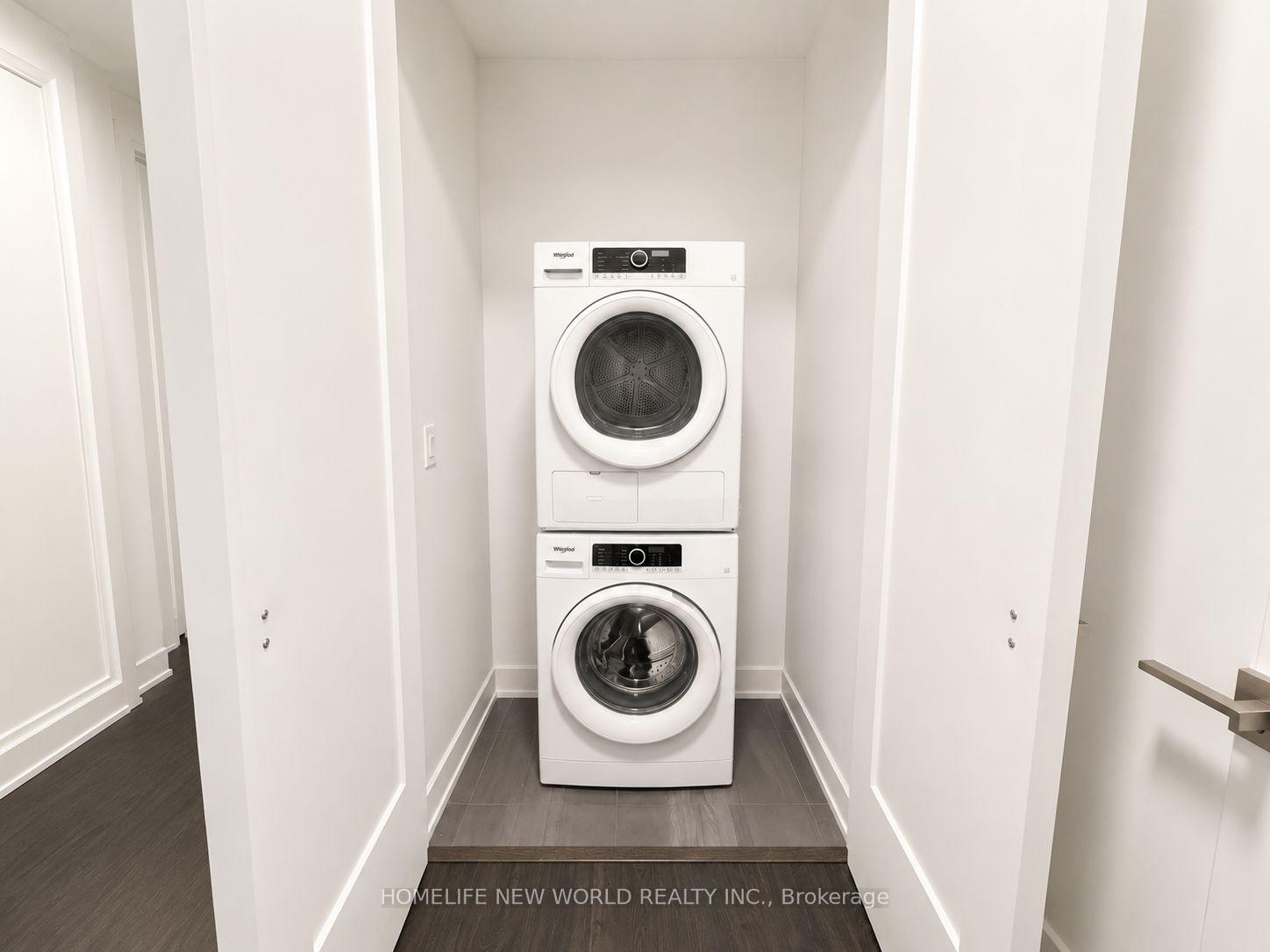 Photo 15 of Unit 1208, 12 Gandhi Lane, Markham, Commerce Valley — HOMEH