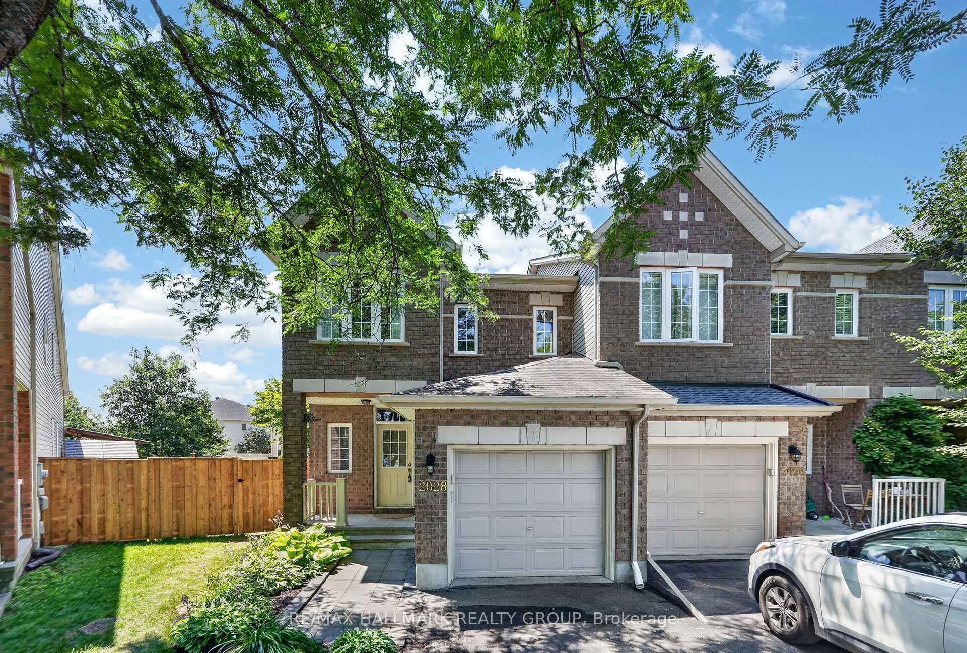 Photo 1 of 2028 Melette Crescent, Ottawa, Avalon East — HOMEH