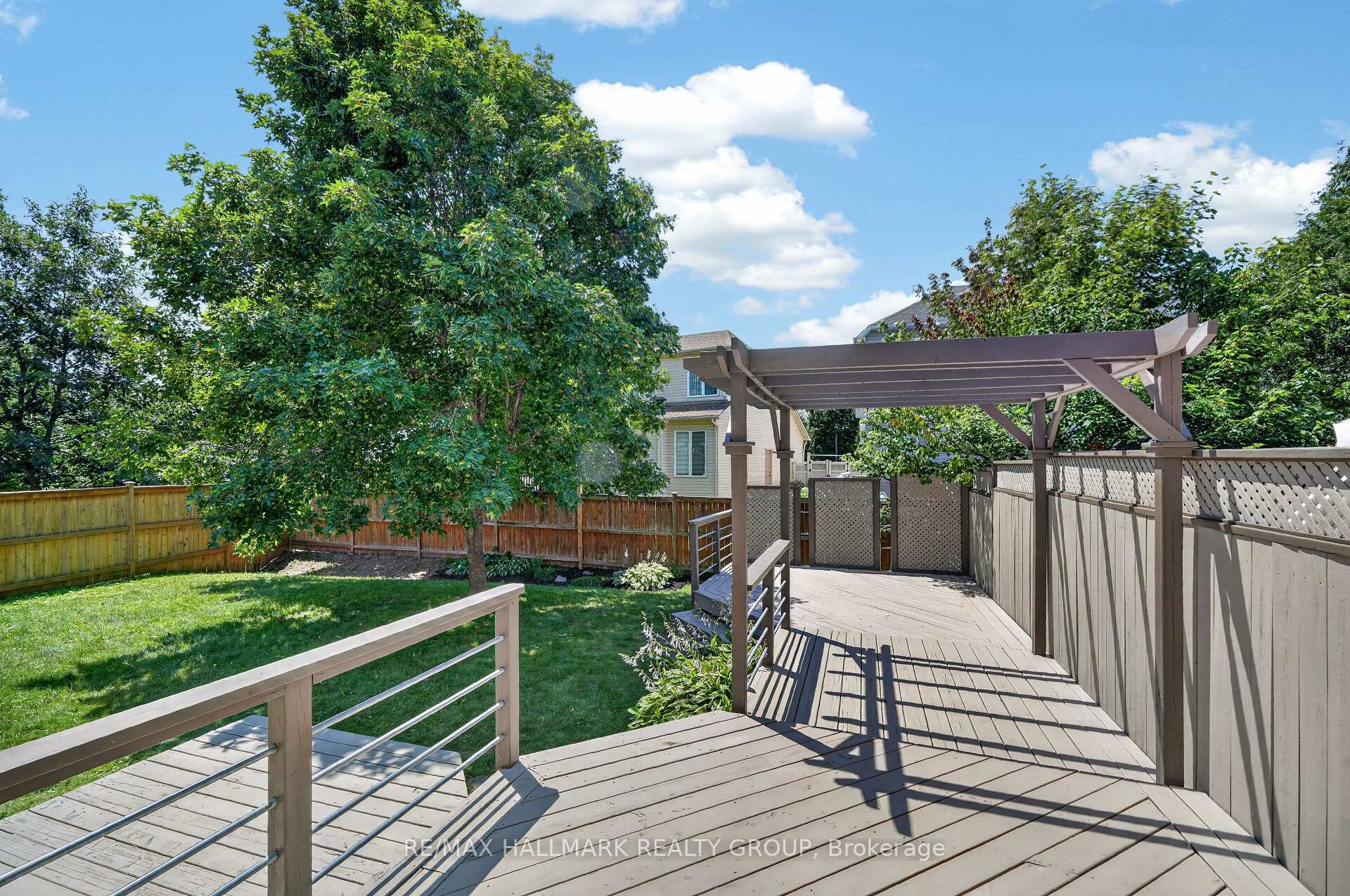 Photo 32 of 2028 Melette Crescent, Ottawa, Avalon East — HOMEH
