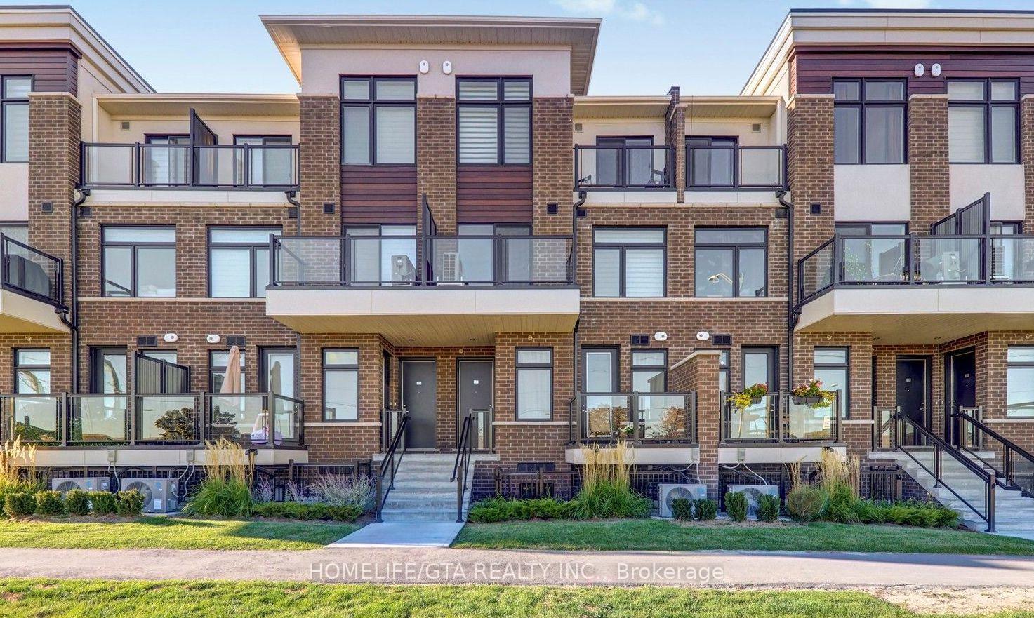 Photo 1 of Unit 323, 755 Omega Drive, Pickering, Woodlands — HOMEH