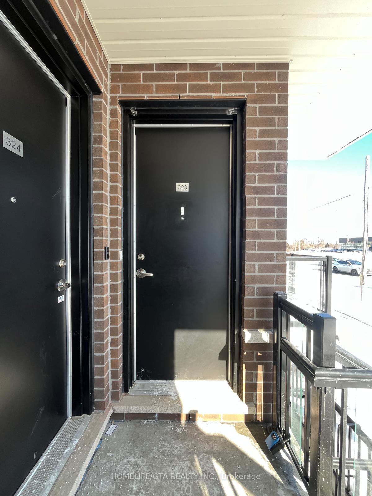 Photo 2 of Unit 323, 755 Omega Drive, Pickering, Woodlands — HOMEH