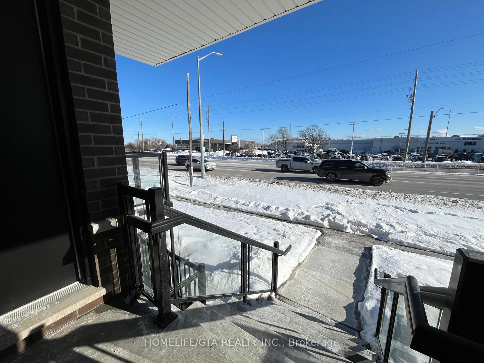 Photo 3 of Unit 323, 755 Omega Drive, Pickering, Woodlands — HOMEH