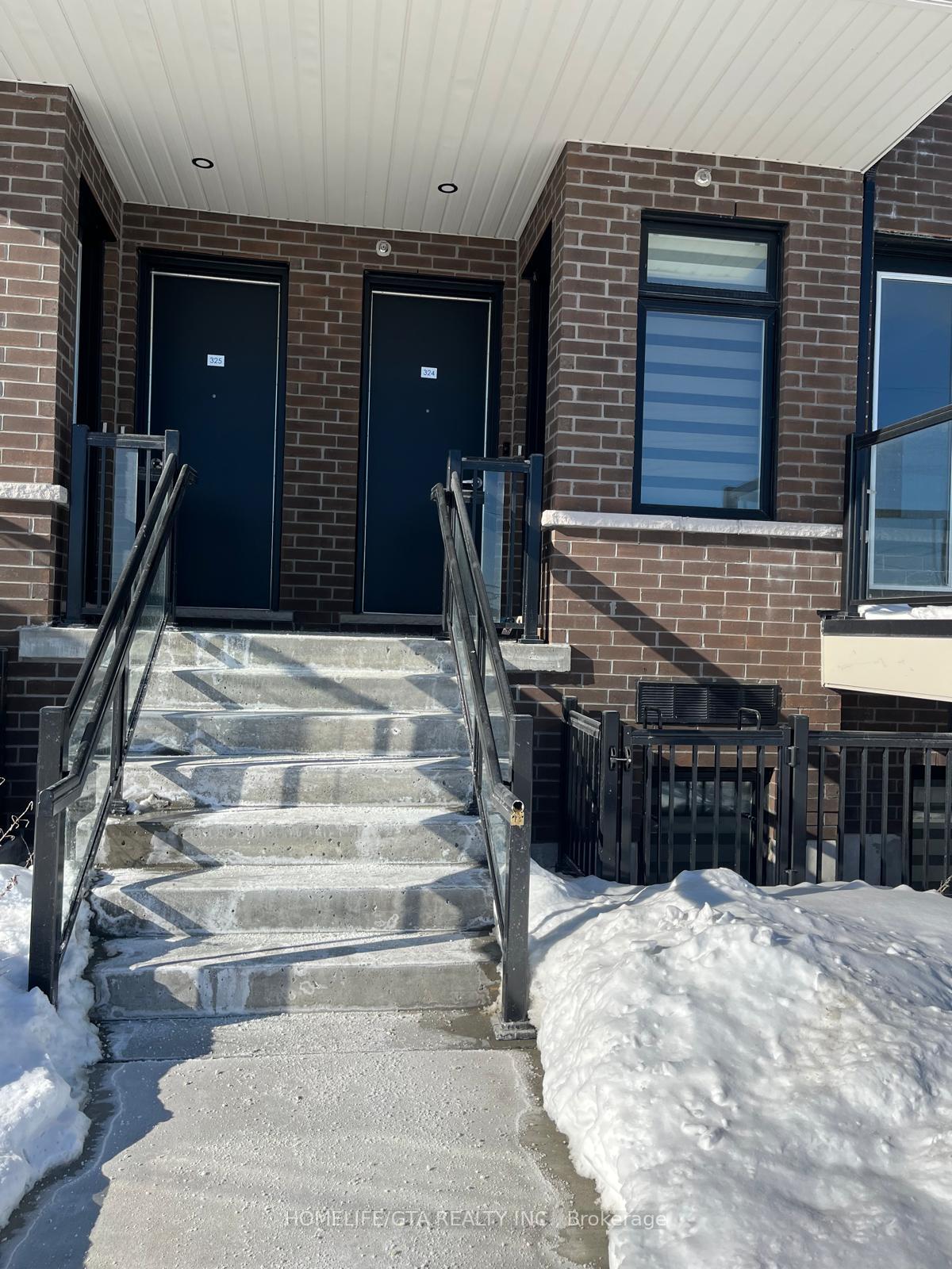 Photo 6 of Unit 323, 755 Omega Drive, Pickering, Woodlands — HOMEH