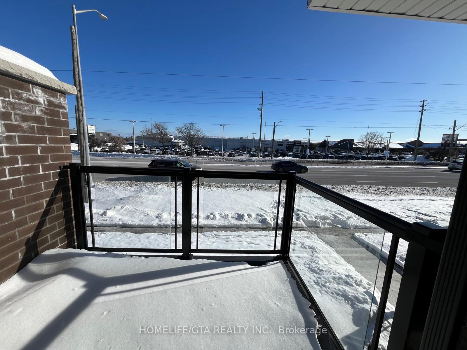 Photo 7 of Unit 323, 755 Omega Drive, Pickering, Woodlands — HOMEH