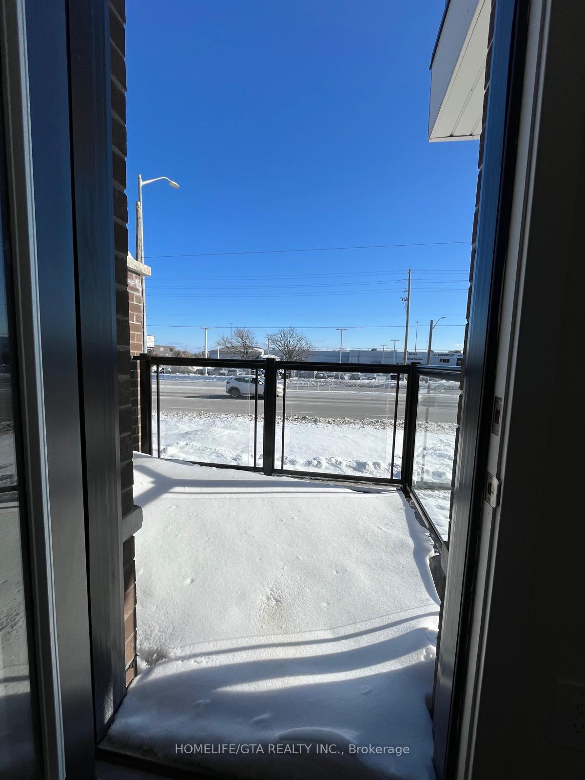Photo 8 of Unit 323, 755 Omega Drive, Pickering, Woodlands — HOMEH