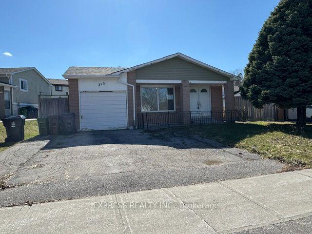 Photo 1 of 220 John Tabor Trail, Scarborough, Malvern — HOMEH