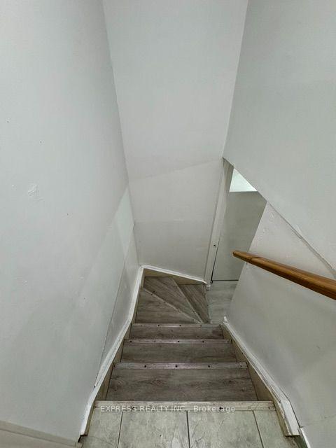 Photo 30 of 220 John Tabor Trail, Scarborough, Malvern — HOMEH